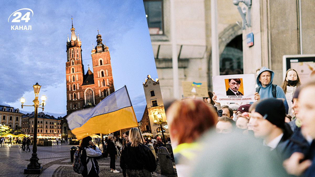 Сотни тысяч украинцев могут уехать из Польши - в чем причина