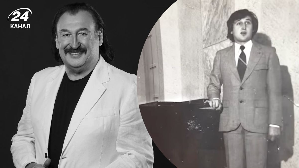 Степан Гига Степан Гига