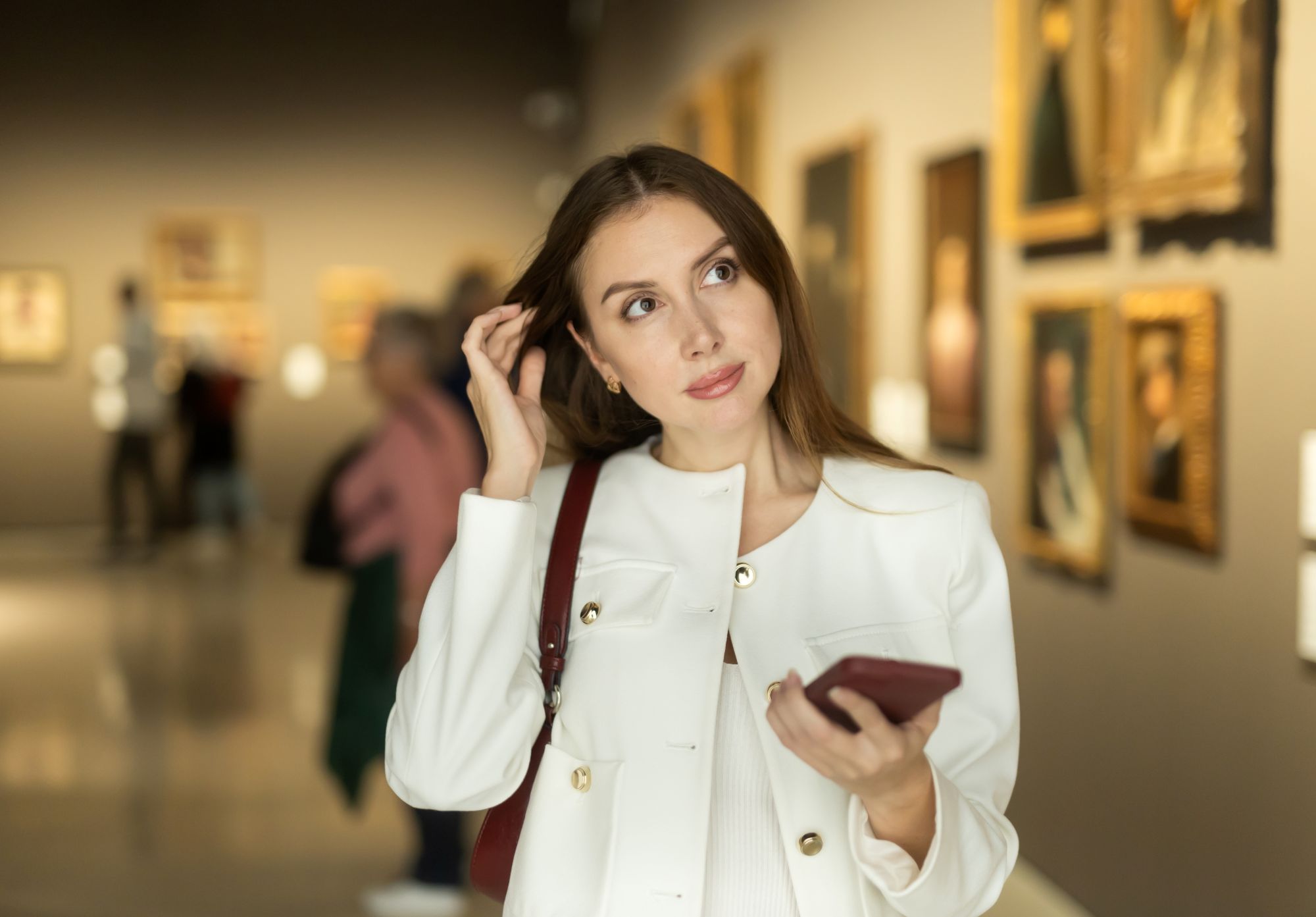 Деякі музеї в Європі можуть здивувати