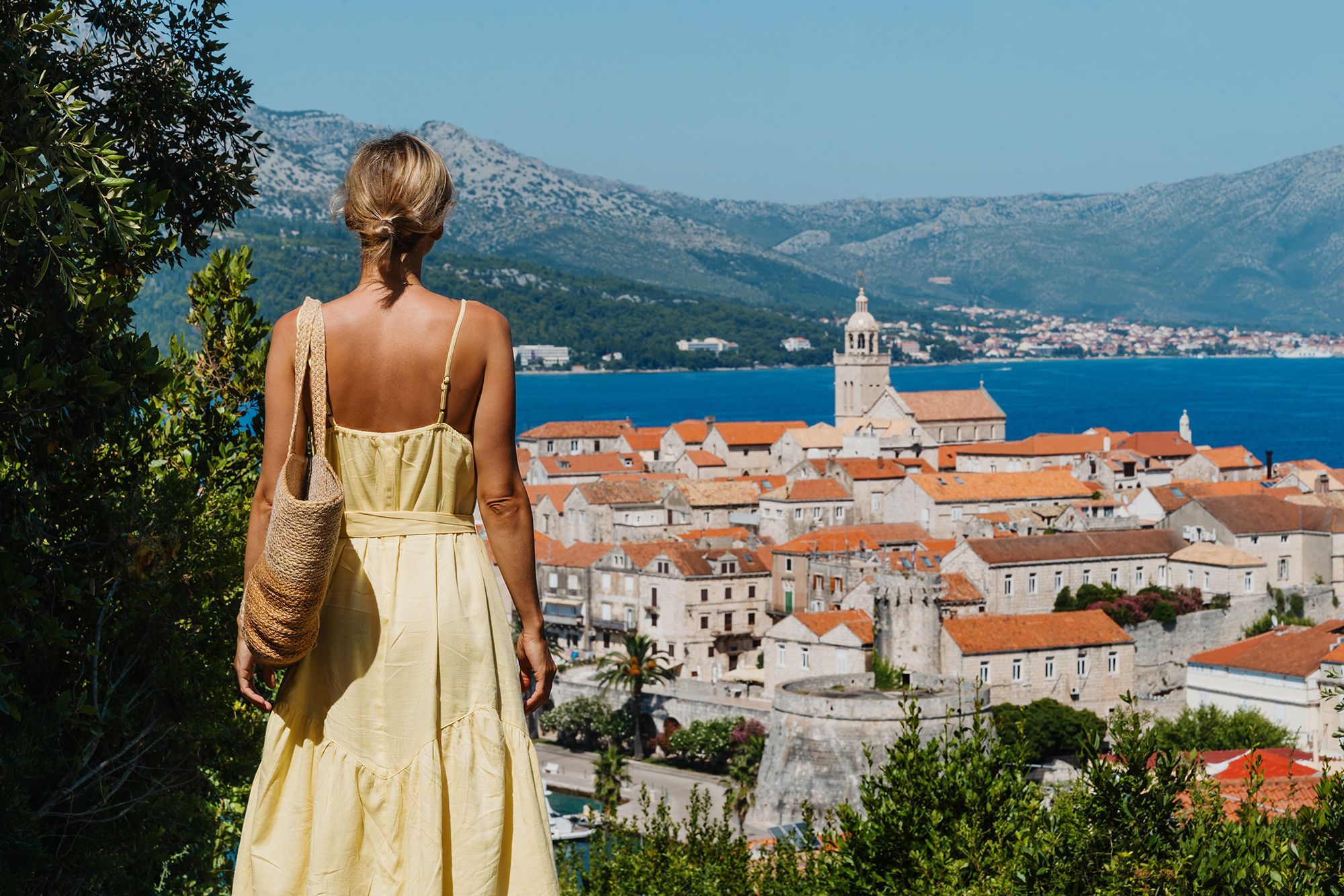 Зимівля в Європі - куди поїхати по Європі взимку 