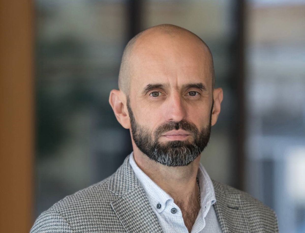 Укрнафта получила нового руководителя Укрнафта получила нового руководителя