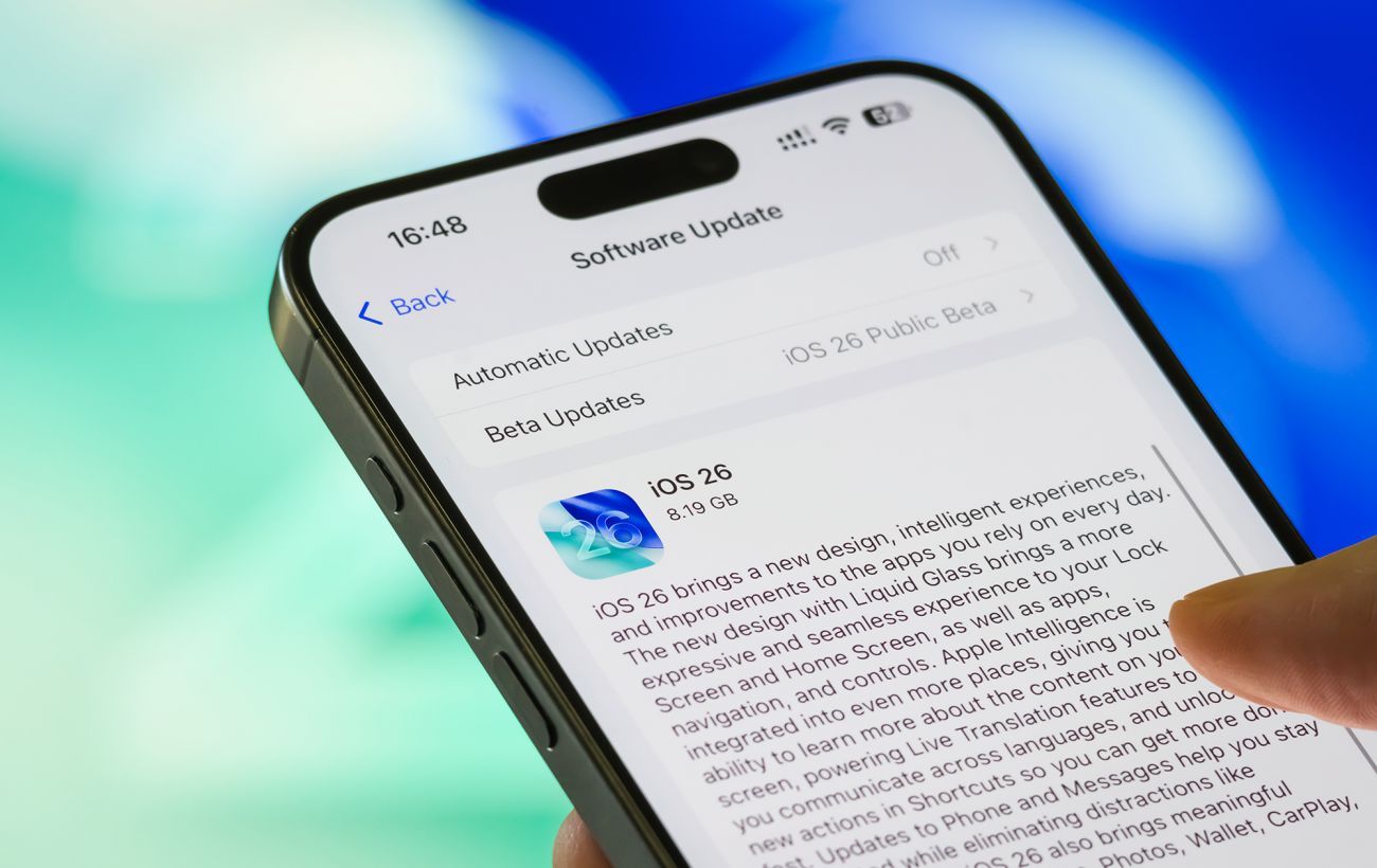 Apple добавила в iOS 26.3 новую опцию работы с уведомлениями Apple добавила в iOS 26.3 новую опцию работы с уведомлениями