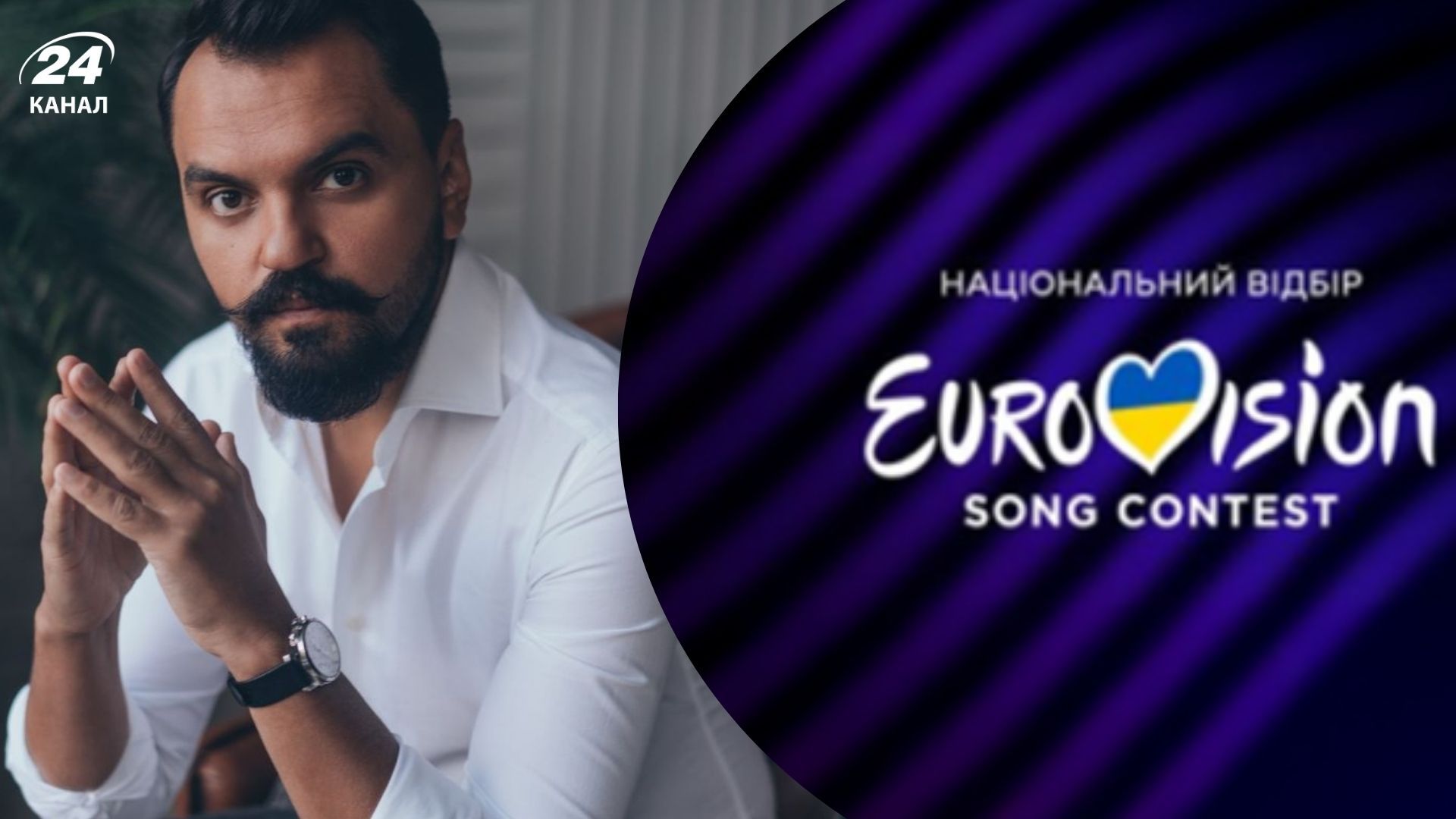 Михаил Ясинский