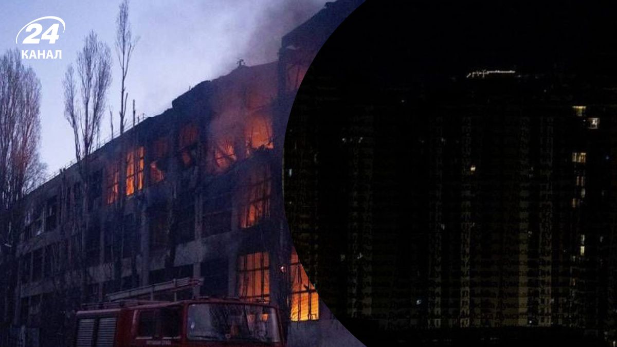 Як живе Одеса після масштабного обстрілу 13 грудня Як живе Одеса після масштабного обстрілу 13 грудня