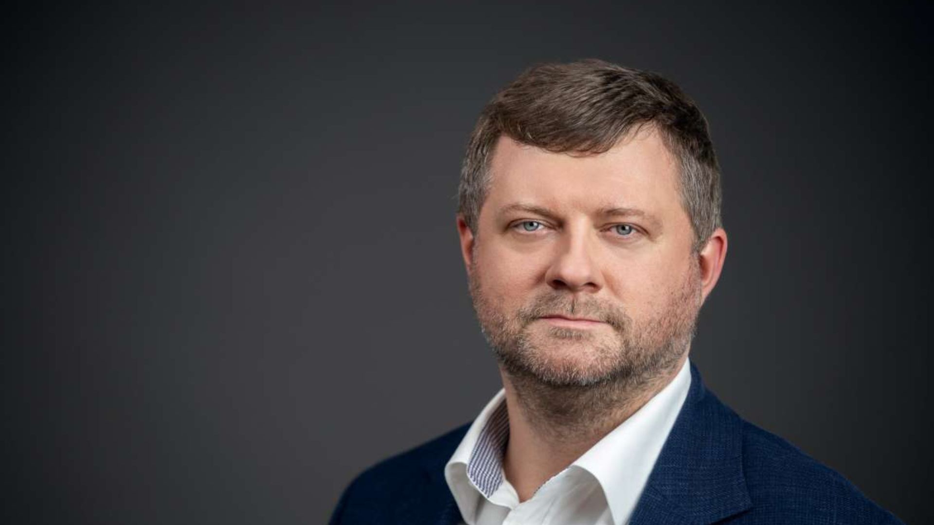 Александр Корниенко – новый глава партии Слуга народа, что известно