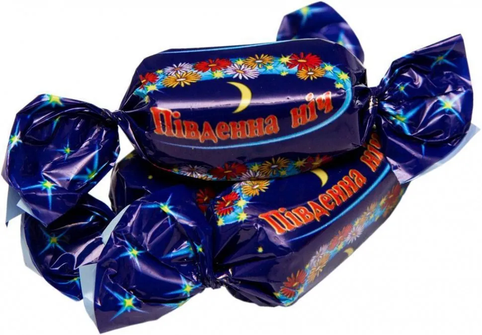 Культові цукерки Культові цукерки