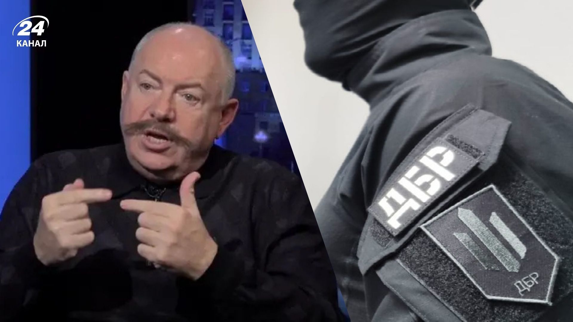 У Піскуна могли проводити обшуки у Франції