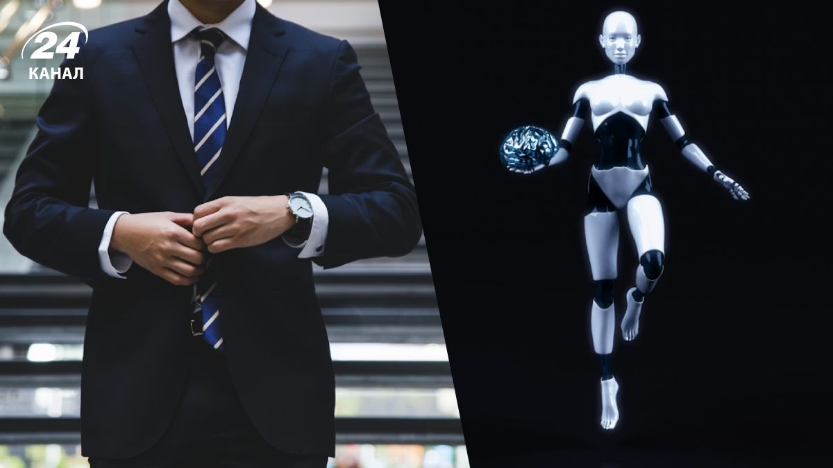 Які професії можуть зникнути через вплив ШІ Які професії можуть зникнути через вплив ШІ
