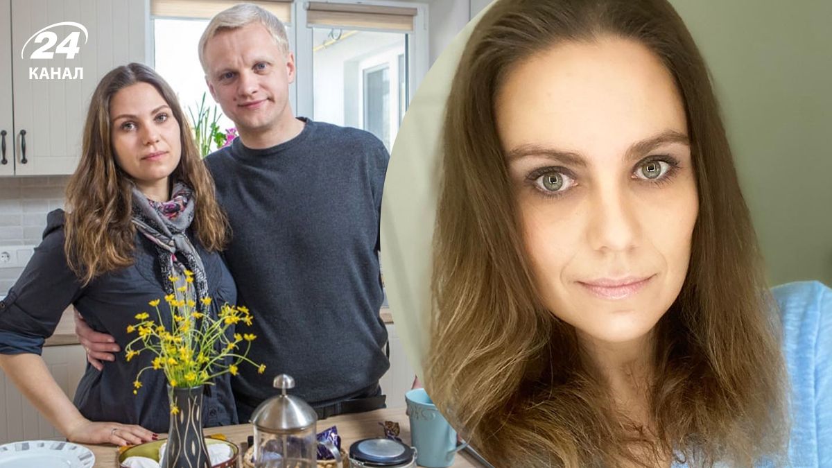 Олена Шабуніна висловилася про інтимні фото "чоловіка" Олена Шабуніна висловилася про інтимні фото "чоловіка"