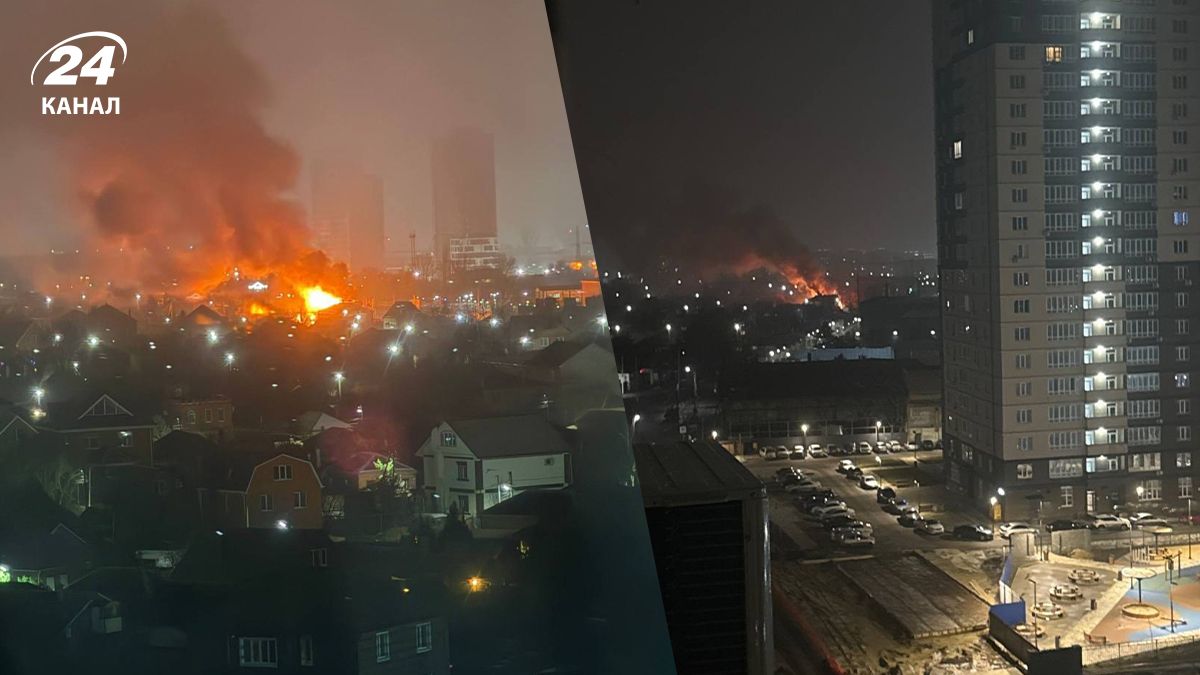 Какие последствия взрывов в Ростове-на-Дону 18 декабря Какие последствия взрывов в Ростове-на-Дону 18 декабря