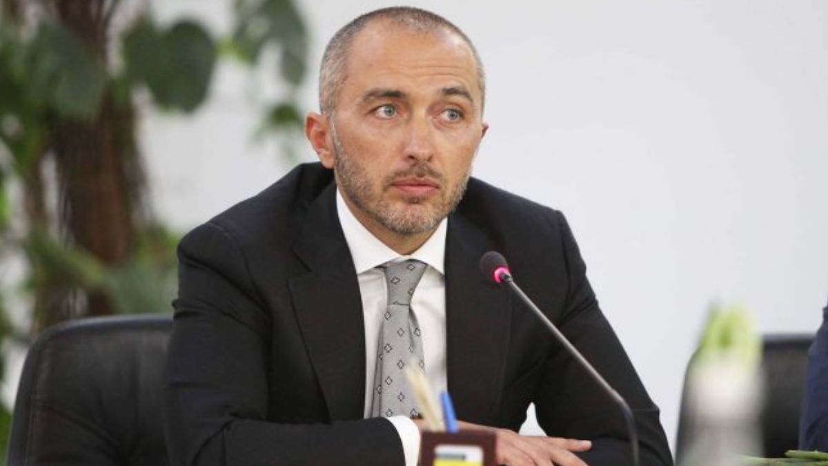 Я доставлю карточку лично с извинениями, – глава НБУ Пышный о случае с воином без конечностей - 24 Канал