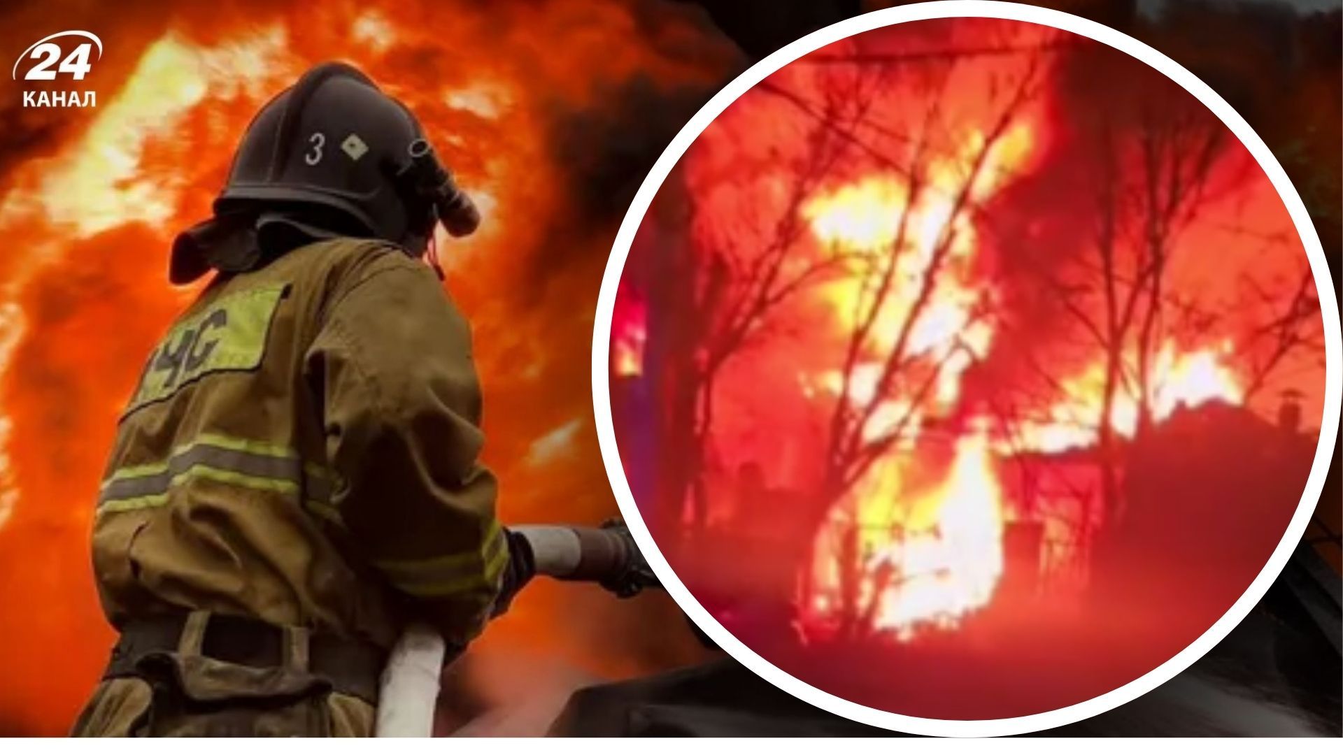 У Ростовській області БпЛА атакували російський танкер