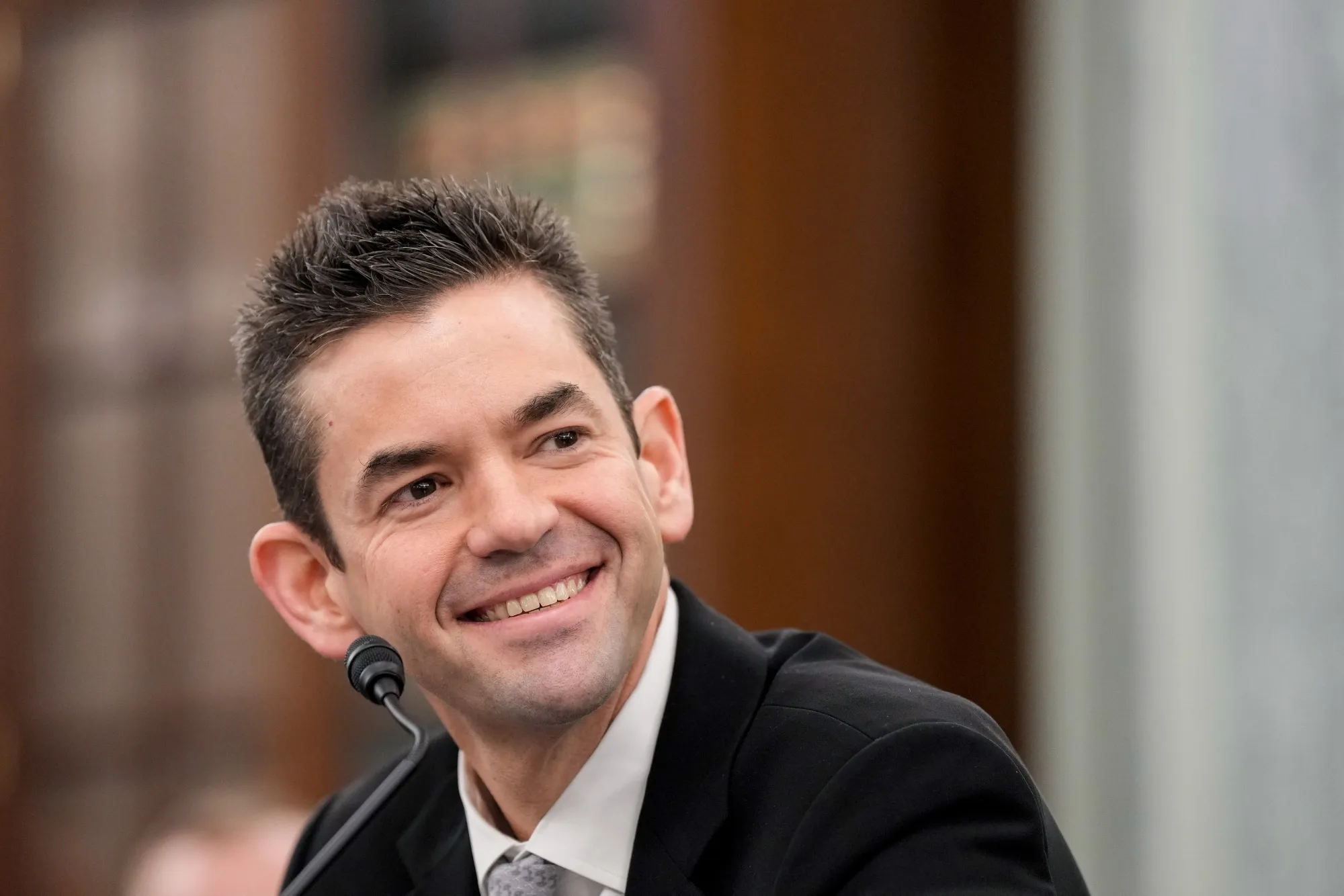 Джаред Айзекман возглавил NASA после голосования Сената