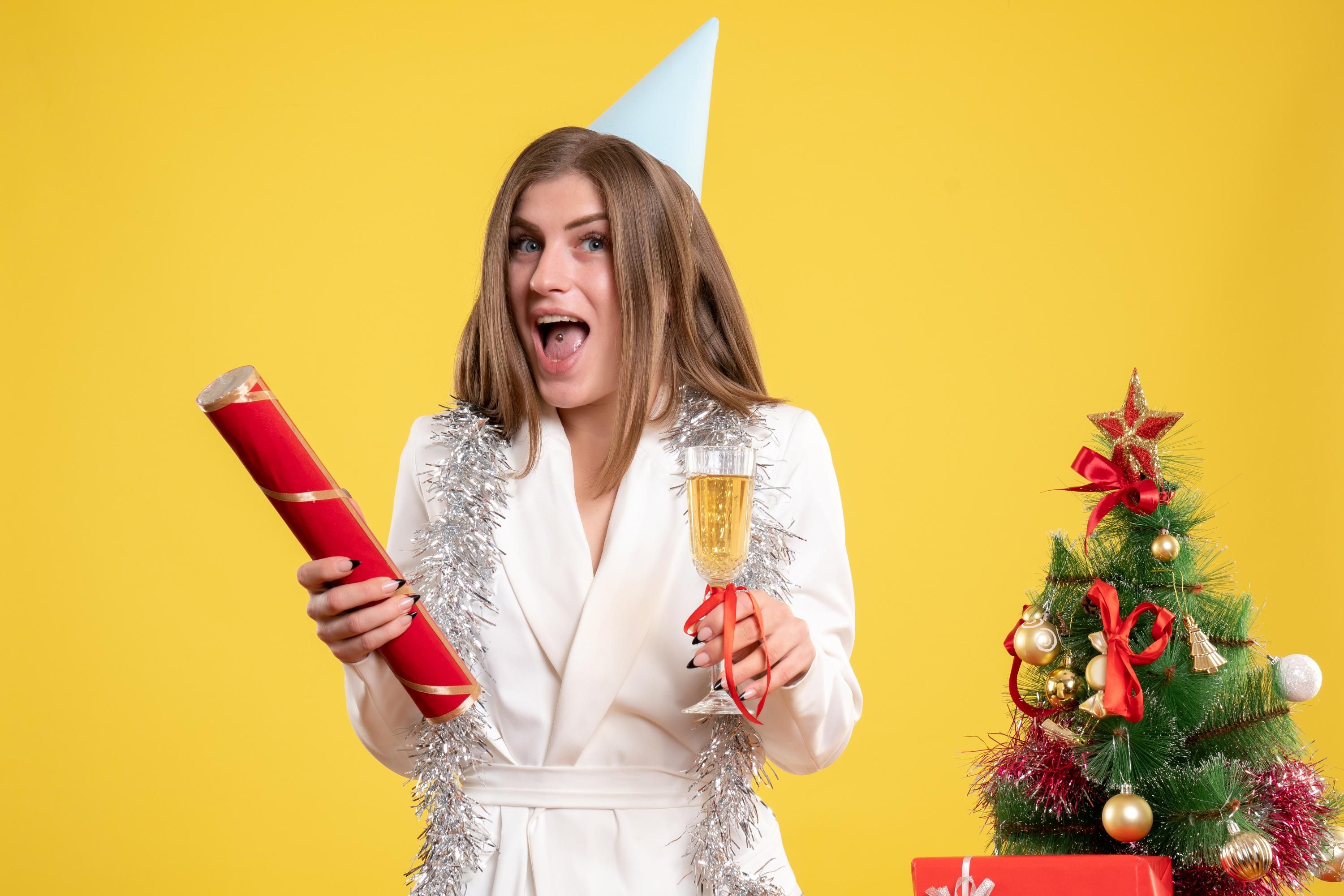 Слово "хлопушка": на украинском звучит по-другому - Освіта Слово "хлопушка": на украинском звучит по-другому - Освіта