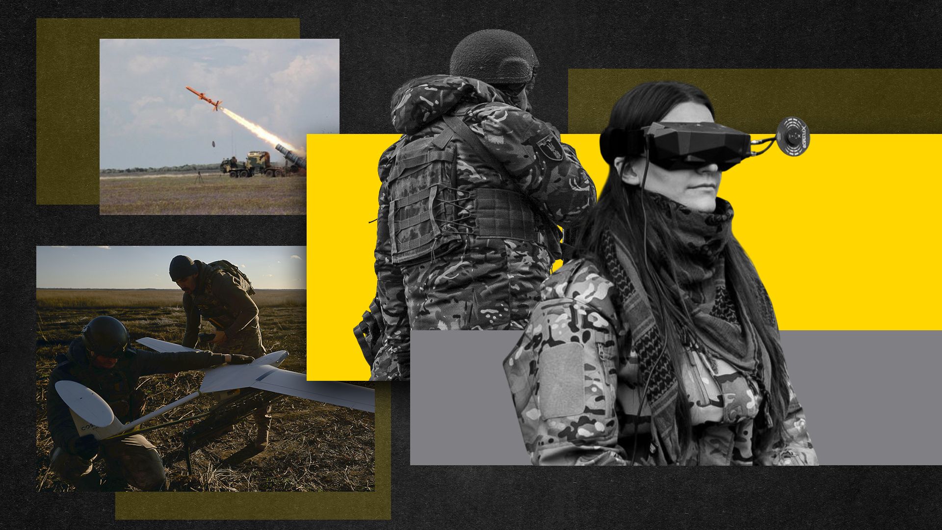 Перехоплювачі, ракети, ударні дрони і не тільки – головні сенсації українського ВПК у 2025 році - 24 Канал Перехоплювачі, ракети, ударні дрони і не тільки – головні сенсації українського ВПК у 2025 році - 24 Канал