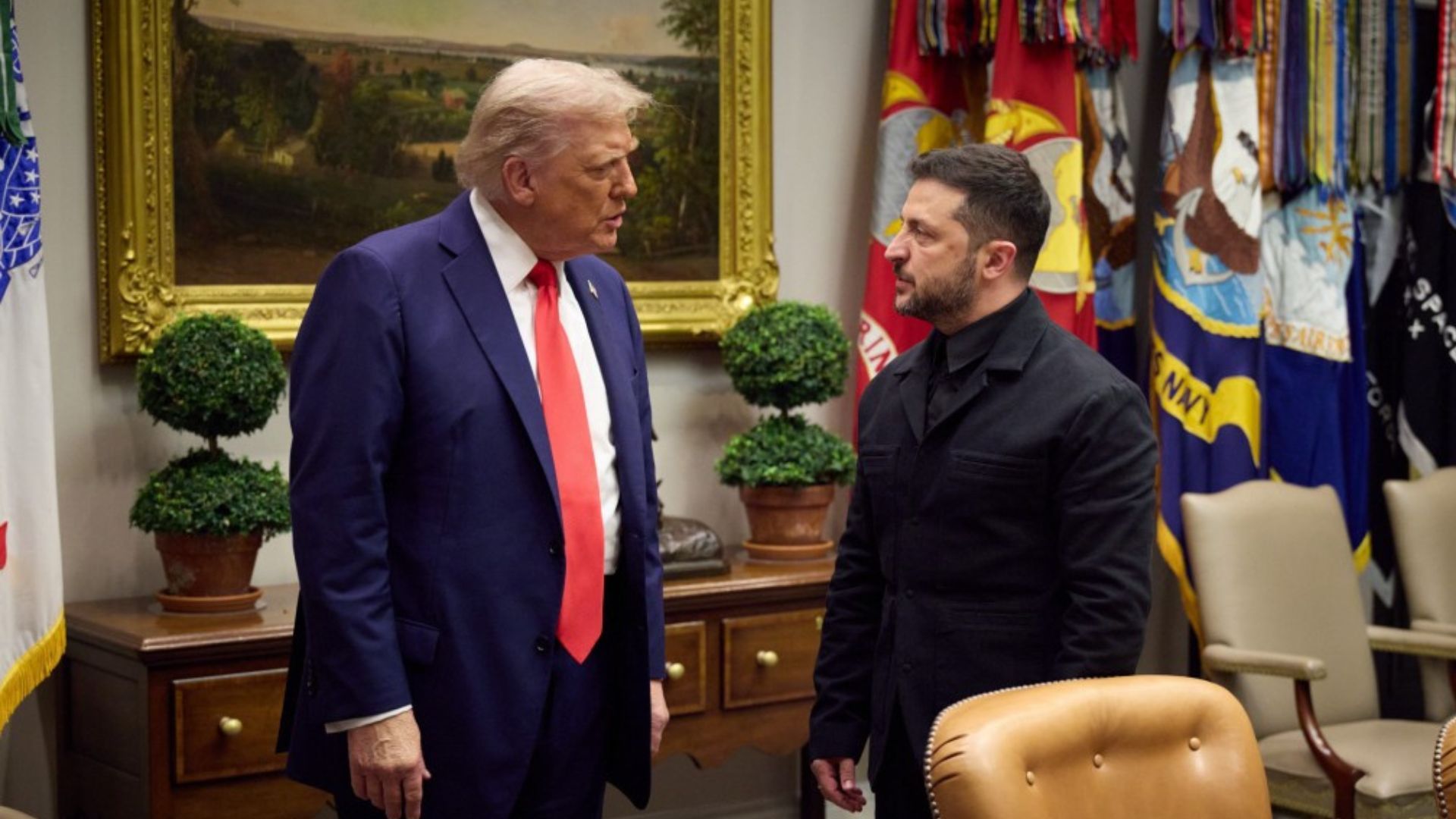 В Майами продолжатся мирные переговоры В Майами продолжатся мирные переговоры