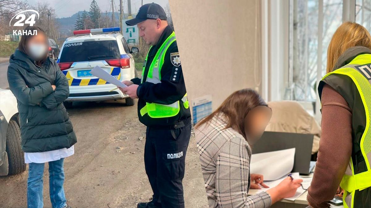 Підозру оголосили матері та працівникам служб Підозру оголосили матері та працівникам служб