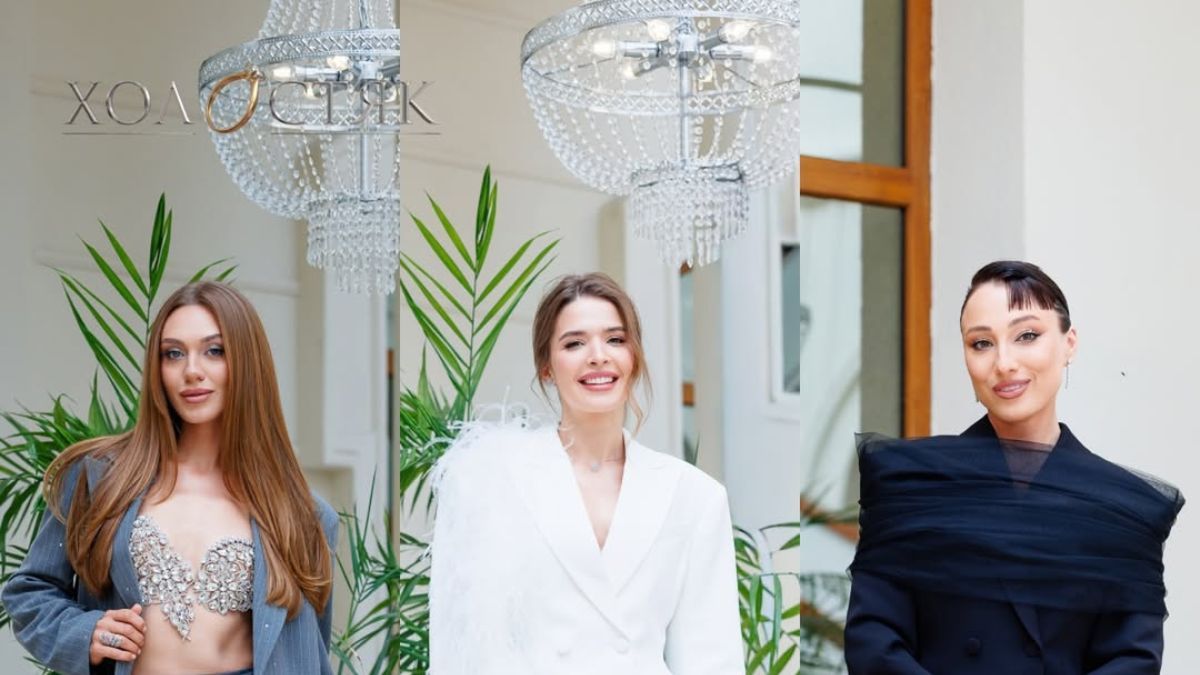 Холостяк 14 сезон, 10 серія - хто покинув проект Холостяк 14 сезон, 10 серія - хто покинув проект