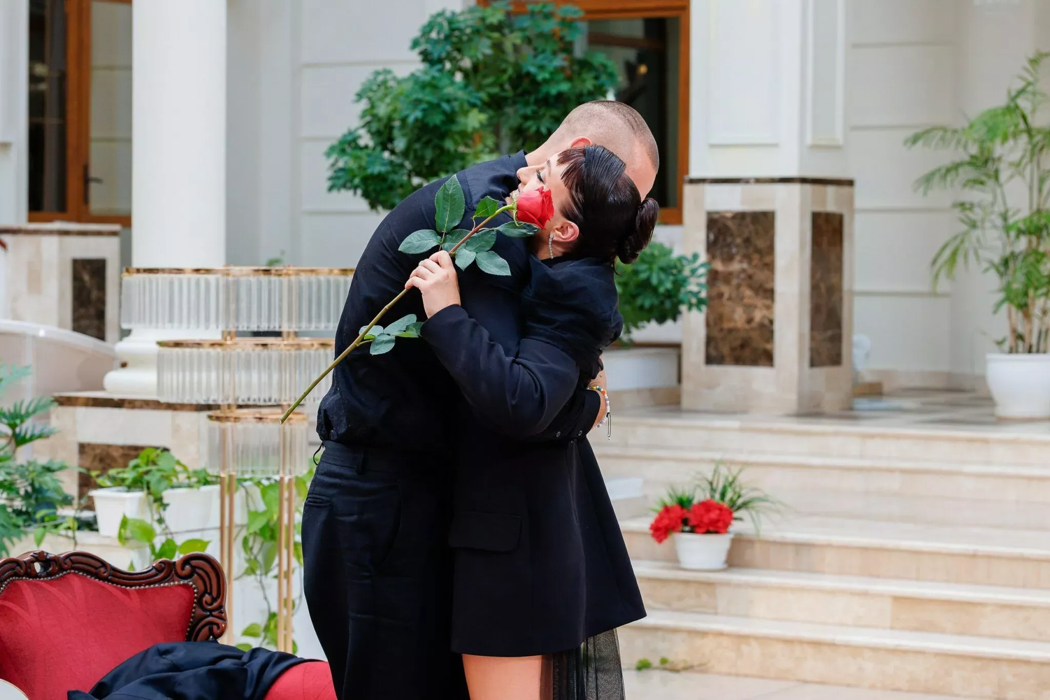 Половинкіна і Цимбалюк Половинкіна і Цимбалюк