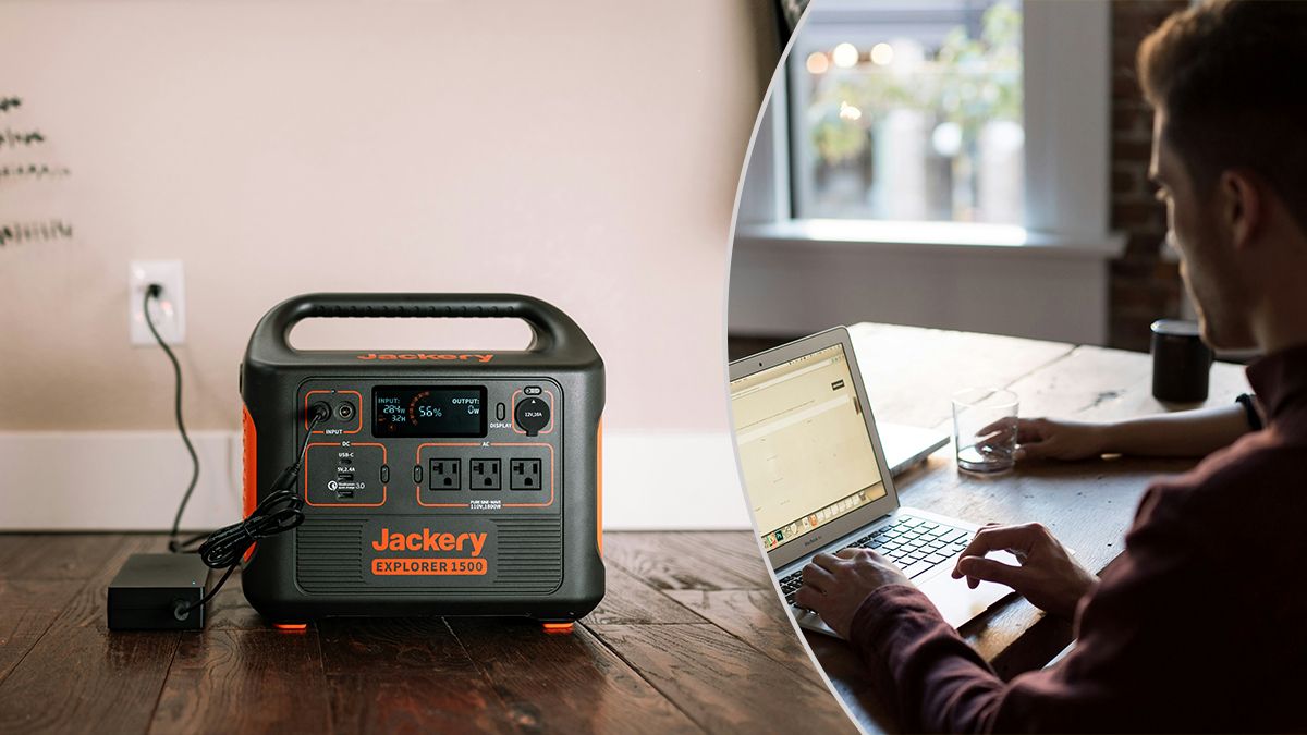 Розрахунок потужності зарядної станції для комп'ютера – як перевірити сумісність