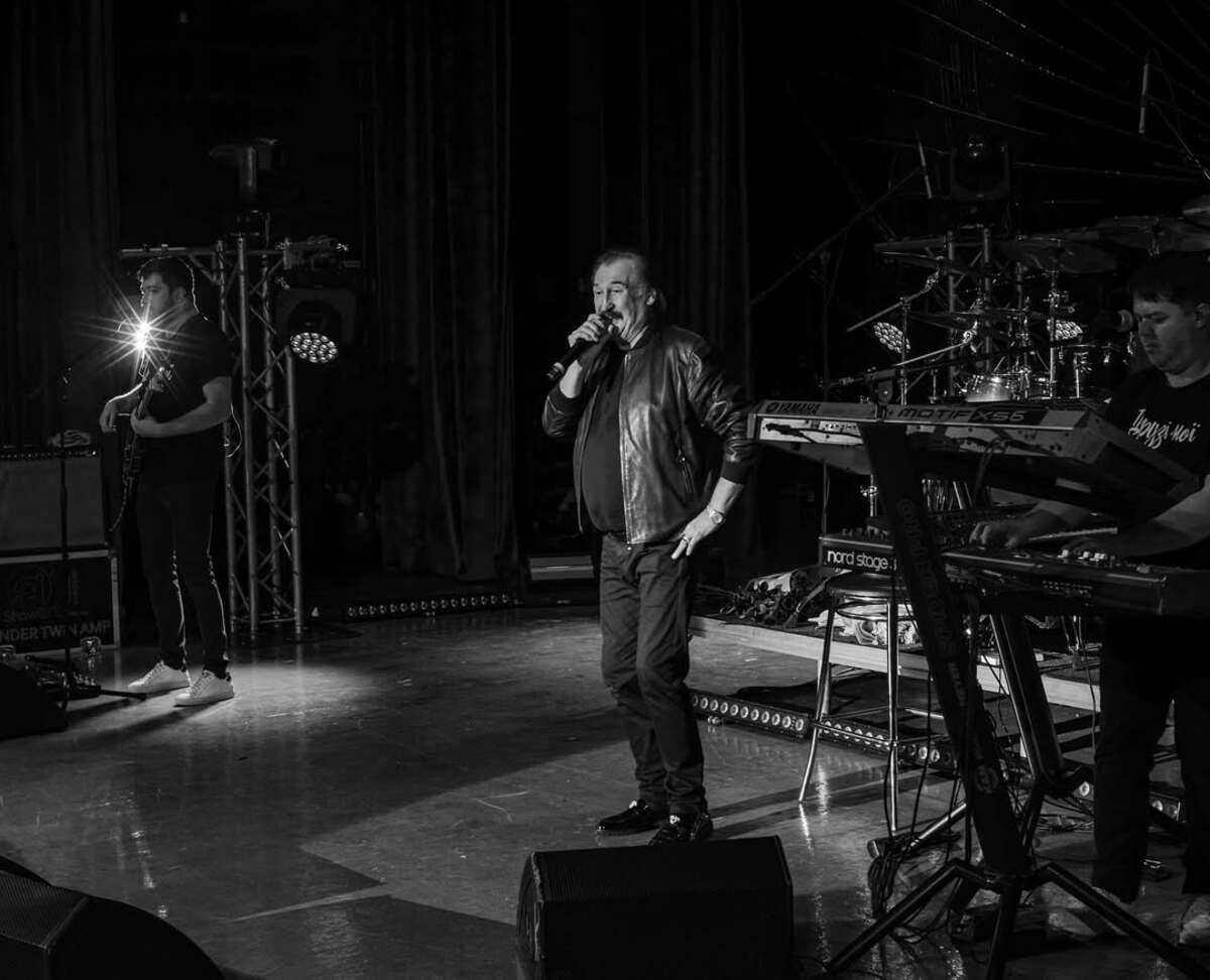 Степан Гіга Степан Гіга