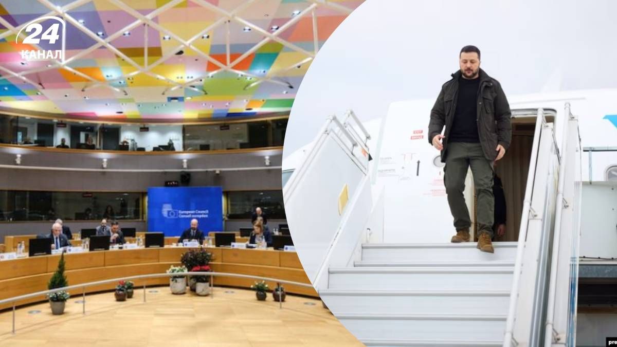 Саммит в Брюсселе Саммит в Брюсселе