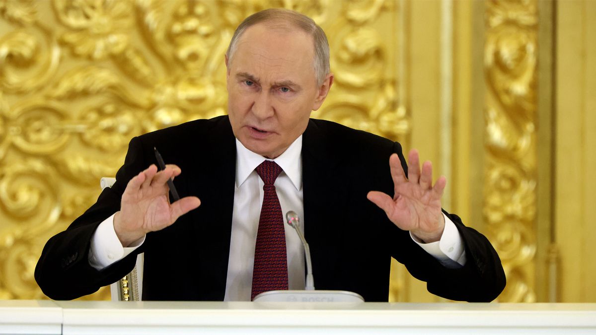 Як Кремль хоче підкупити Трампа Як Кремль хоче підкупити Трампа