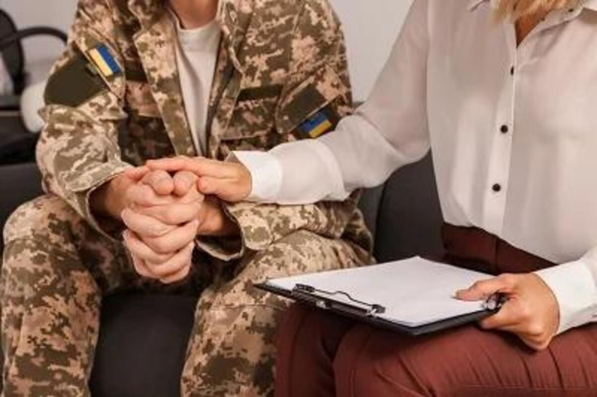 КГГА внедрила новую услугу для ветеранов