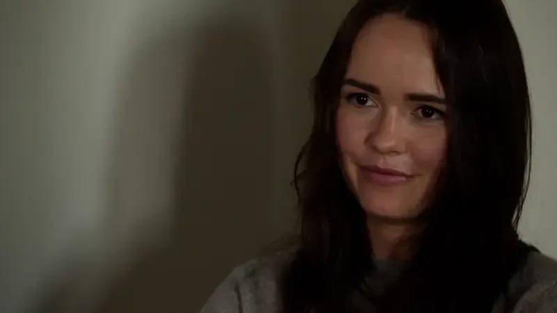 Головна технічна директорка компанії Fire Point Ірина Терех