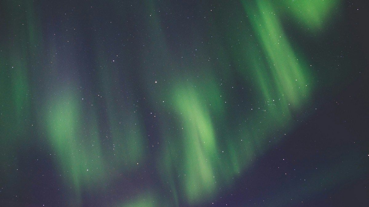 Магнітна буря 18 грудня – що показали прилади і чому вона не вплинула на Україну Магнітна буря 18 грудня – що показали прилади і чому вона не вплинула на Україну