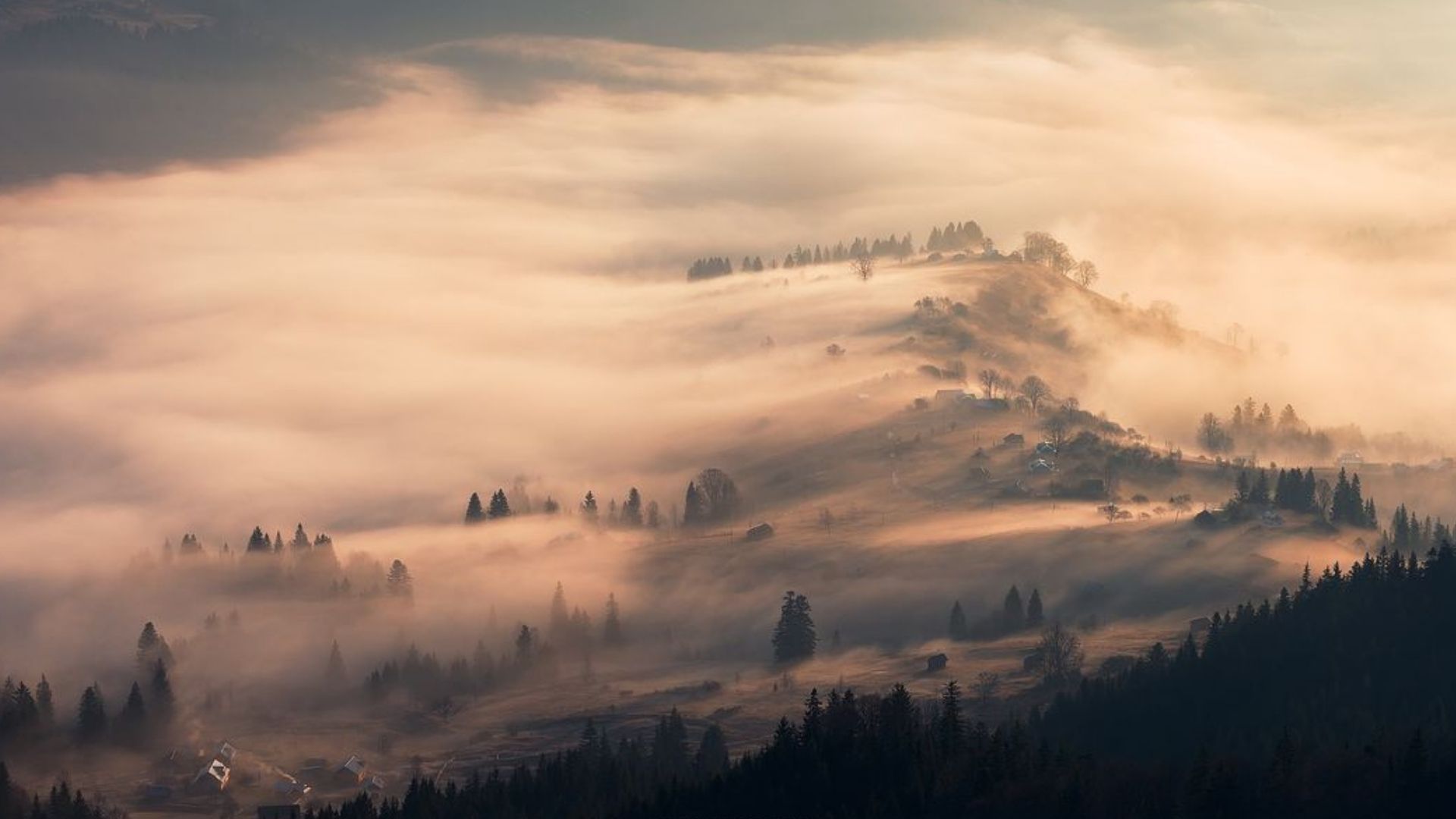 Погода в Україні 19 грудня 2025 Погода в Україні 19 грудня 2025