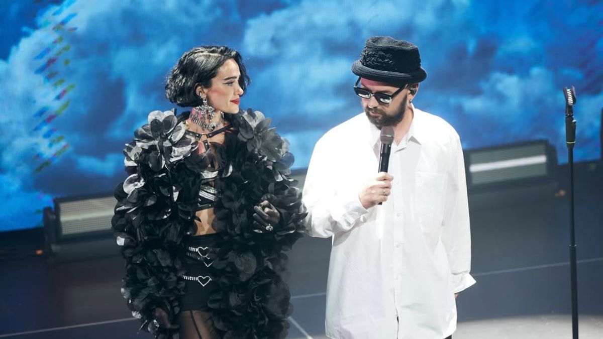 Олександра Норова та Михайло Клименко