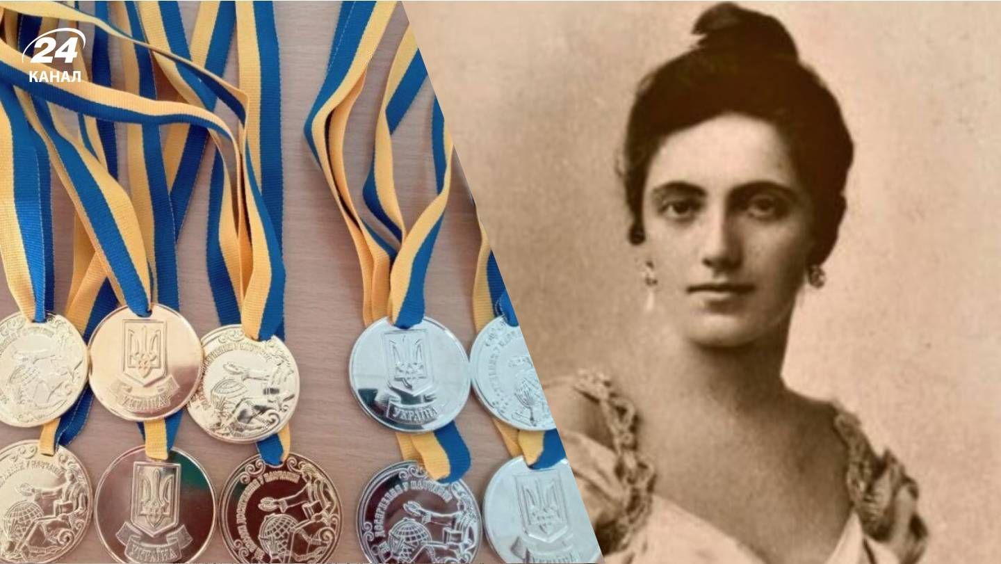 Лучшая, но не совсем: почему Крушельницкая получила серебряную медаль за обучение, а не золотую - Тренды