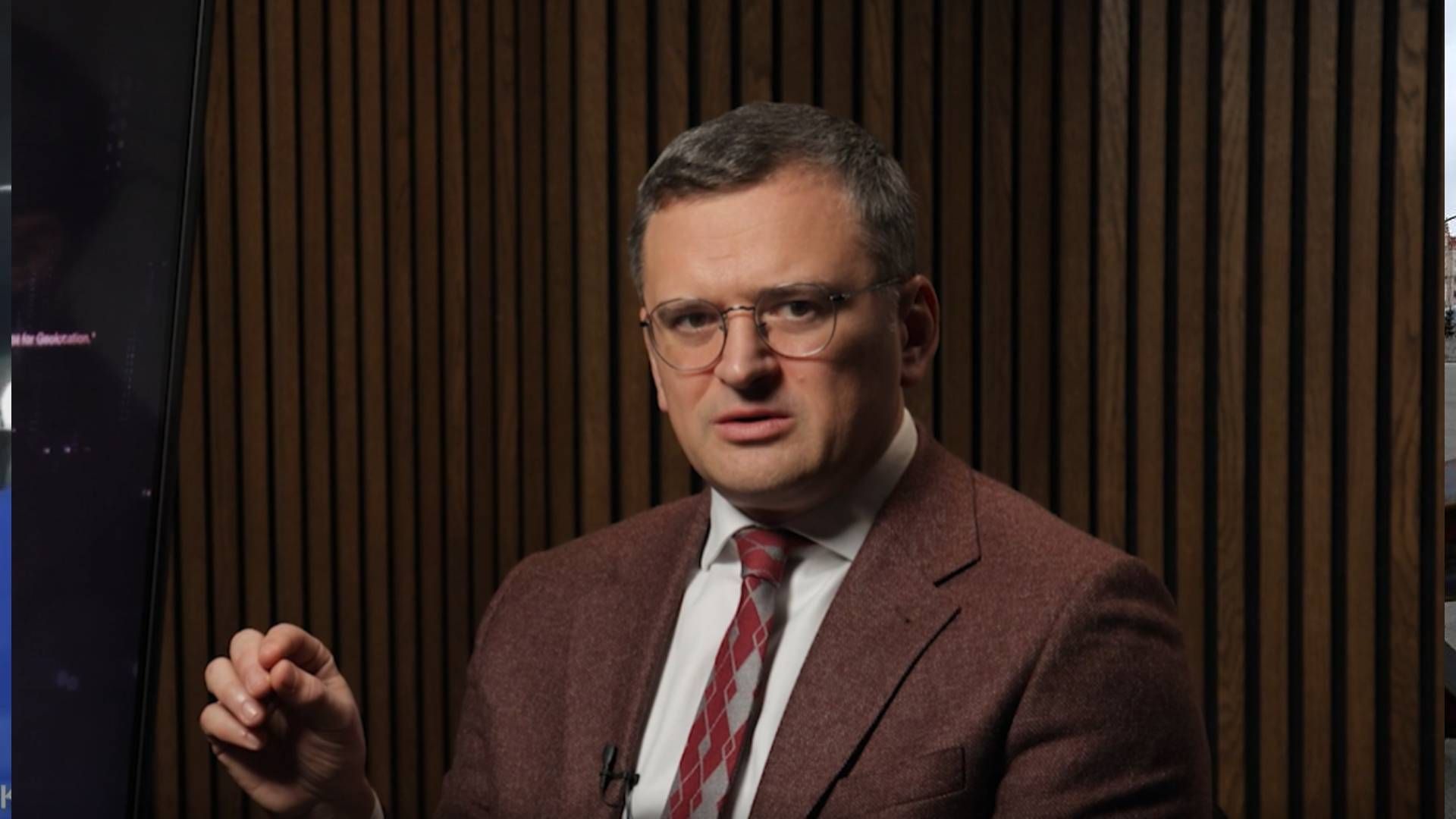 Мирні переговори Мирні переговори