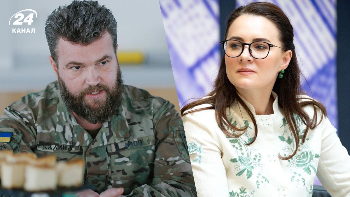 "Калина" обратился к Свириденко с важным вопросом