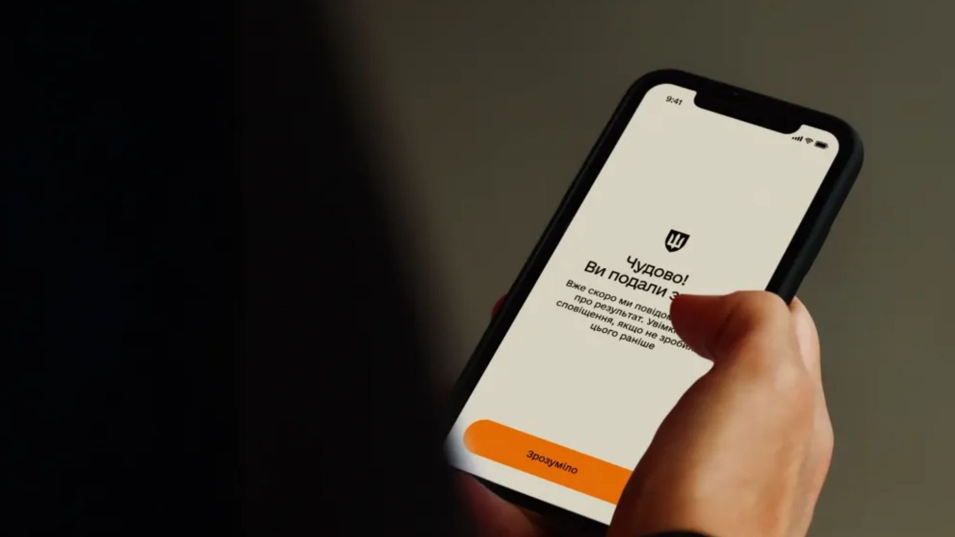 Чоловіки можуть подати документи на відстрочку з-за кордону Чоловіки можуть подати документи на відстрочку з-за кордону