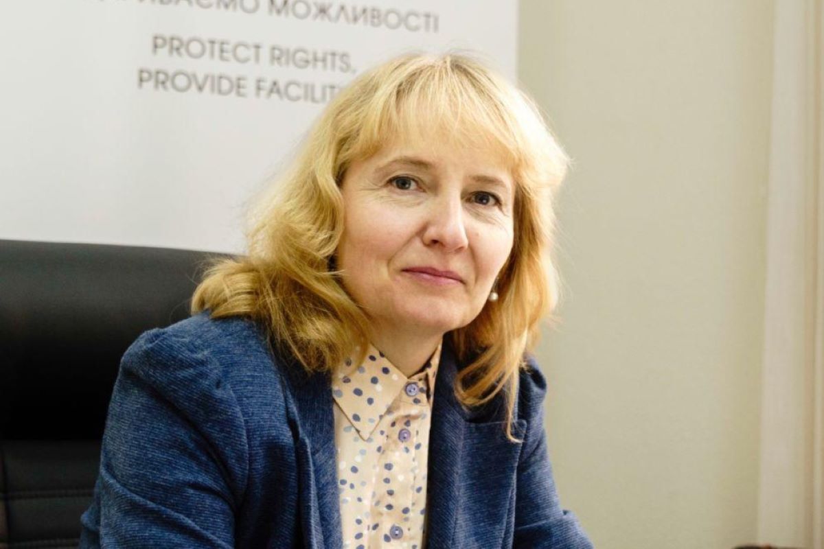 Освітня омбудсменка запропонувала строкові контракти для вчителів Освітня омбудсменка запропонувала строкові контракти для вчителів