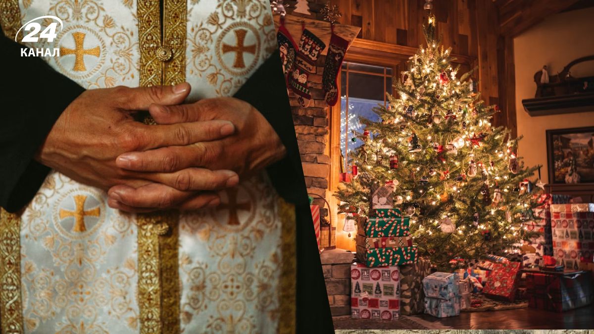 Когда начинается церковный Новый год