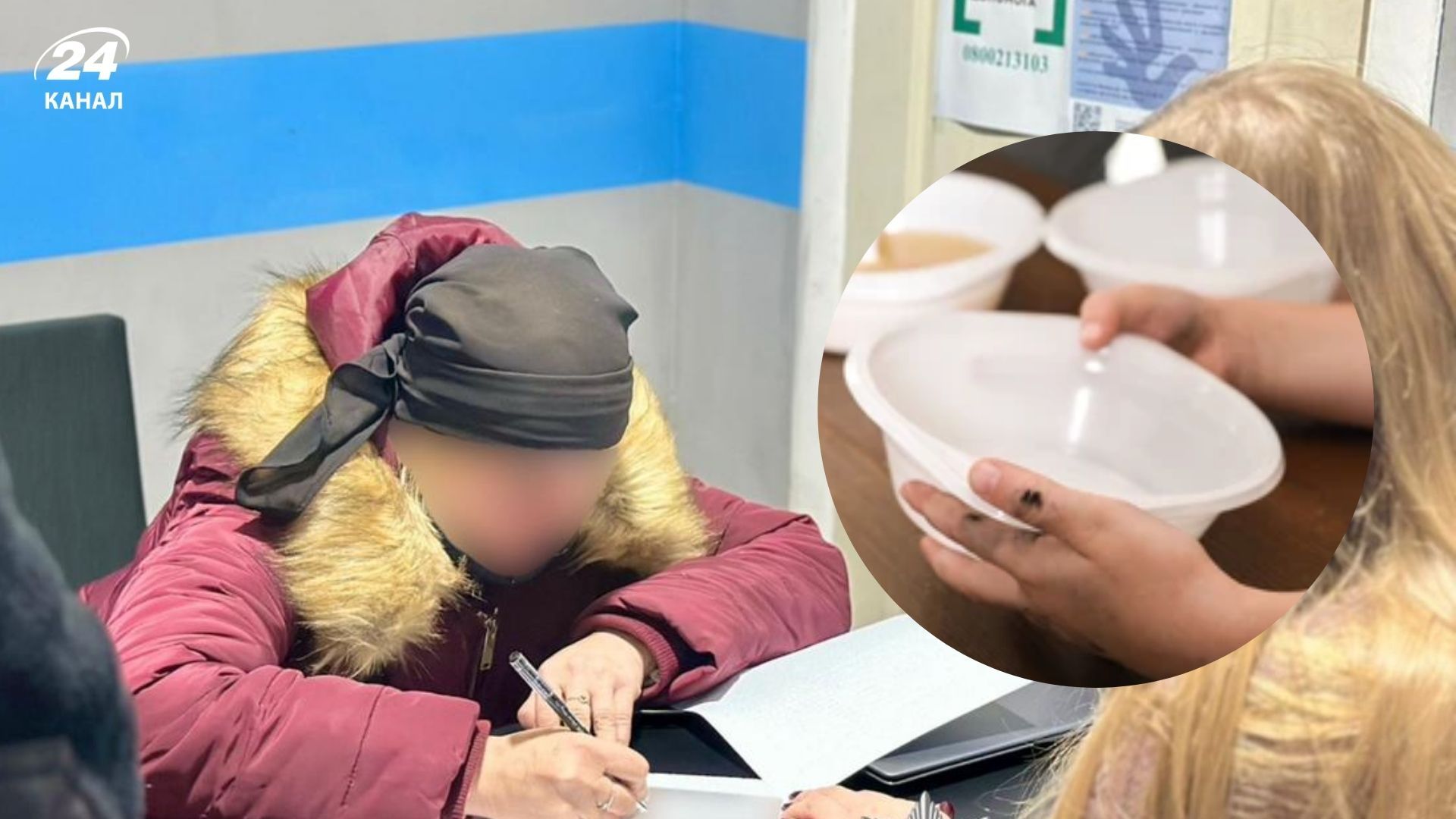 Из-за бездействия матери в Винницкой области умер 10-летний мальчик Из-за бездействия матери в Винницкой области умер 10-летний мальчик