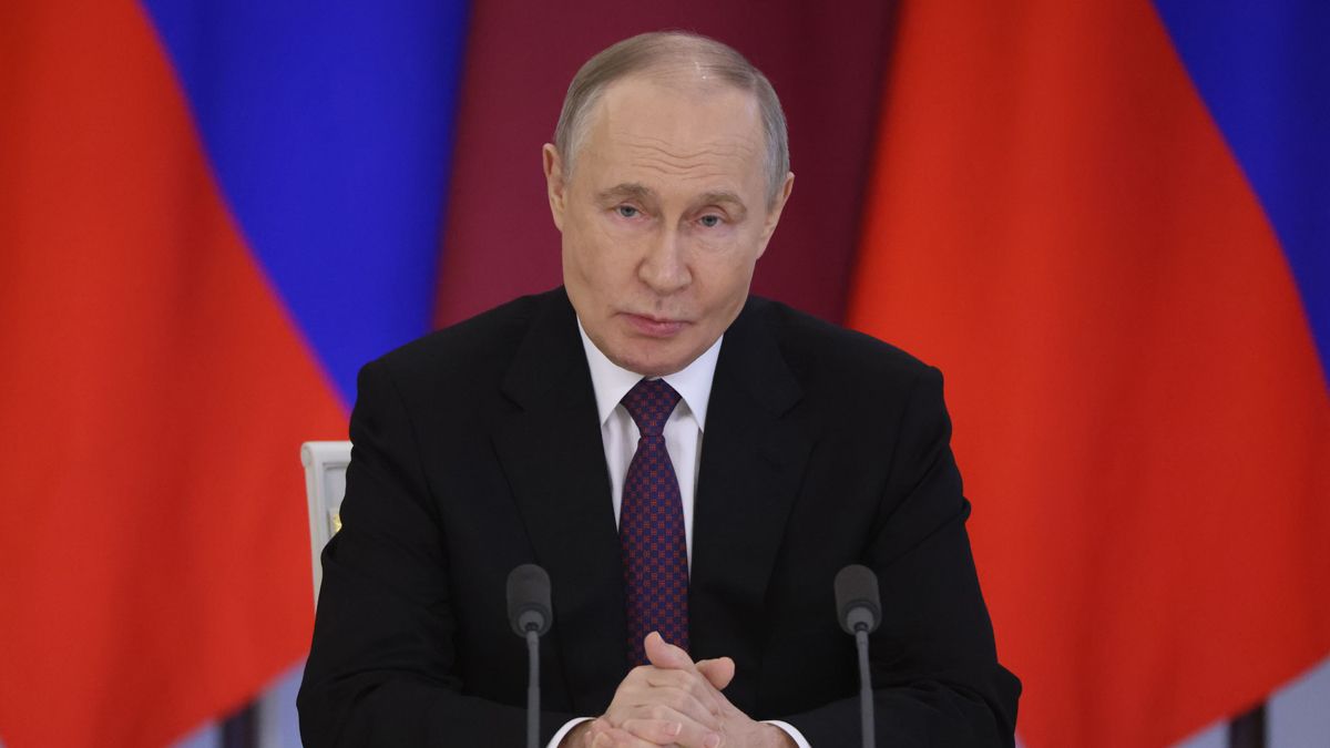 Чого очікувати від прямої лінії Путіна Чого очікувати від прямої лінії Путіна