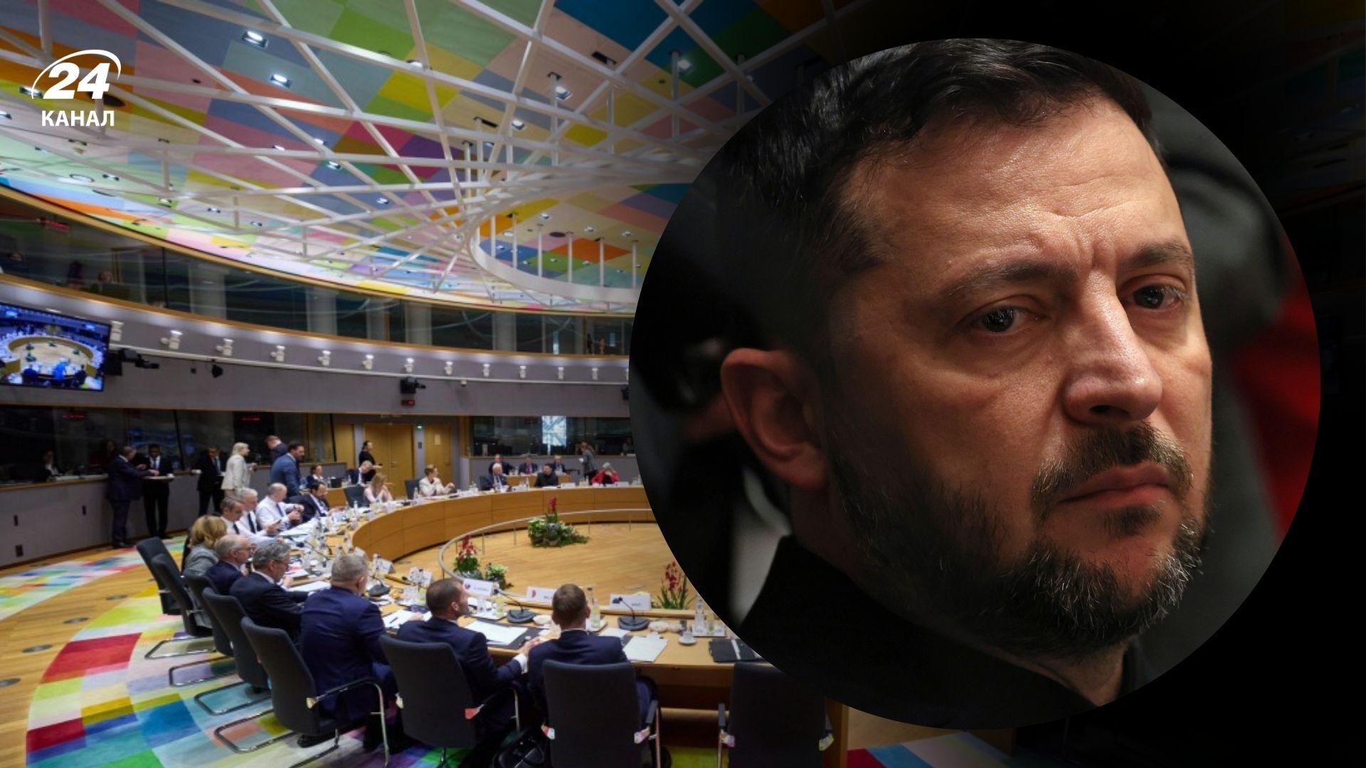 Зеленский покритиковал Орбана 18 декабря 2025 года