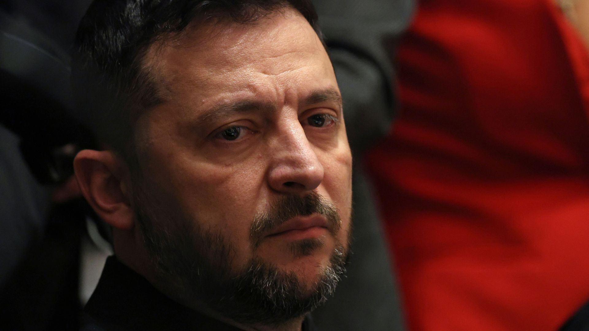 Президент України закликав Європу до фінансової допомоги