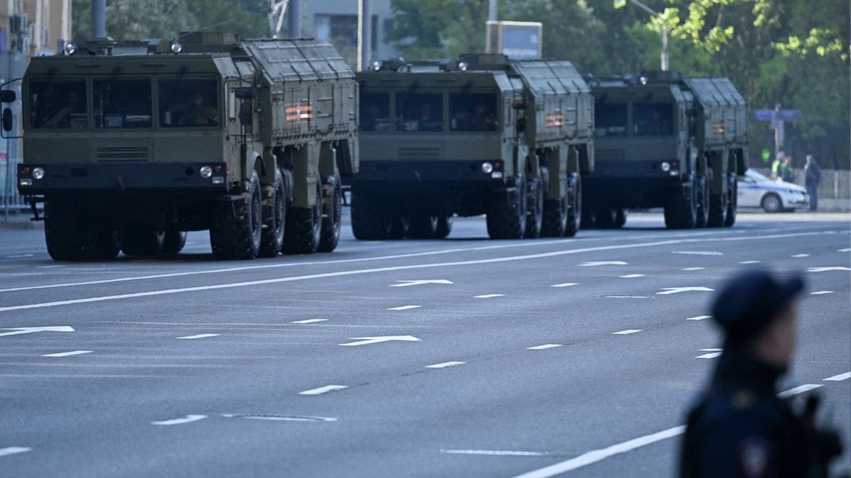 Х-101 та "Іскандери" стали небезпечнішими: як Росія модернізує свої ракети - 24 Канал