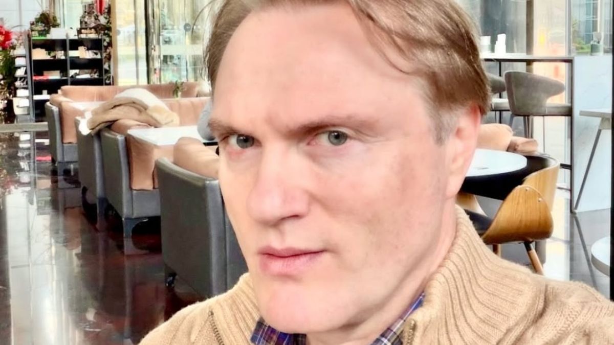 Євген Рибчинський