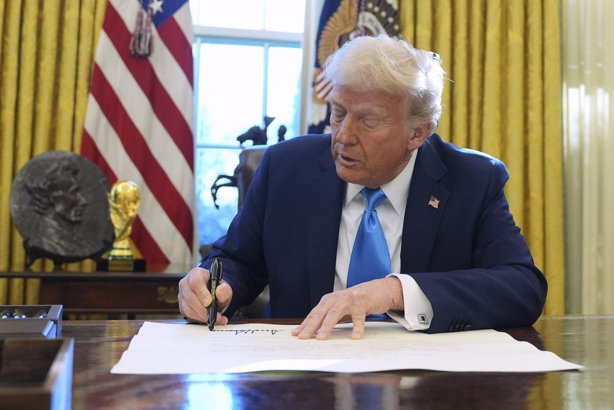 Дональд Трамп Дональд Трамп