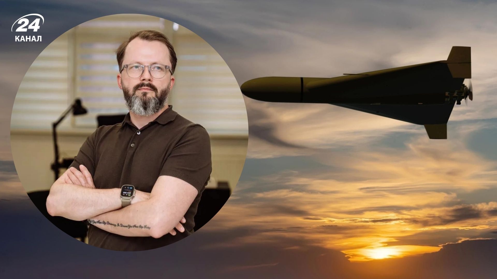 Росія модернізувала Шахеди