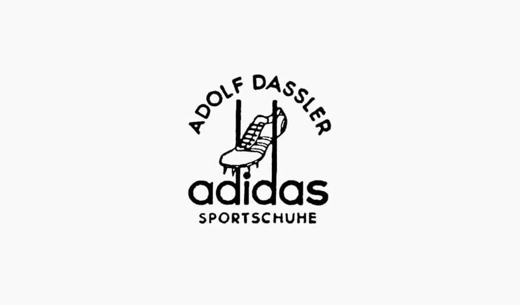 Adidas логотип бренд назвав чому Adidas так називається Adidas логотип бренд назвав чому Adidas так називається