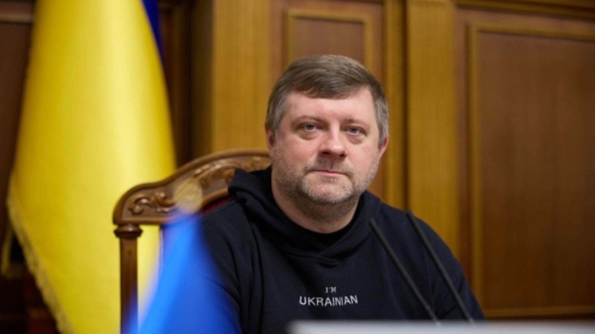 Олександр Корнієнко Олександр Корнієнко
