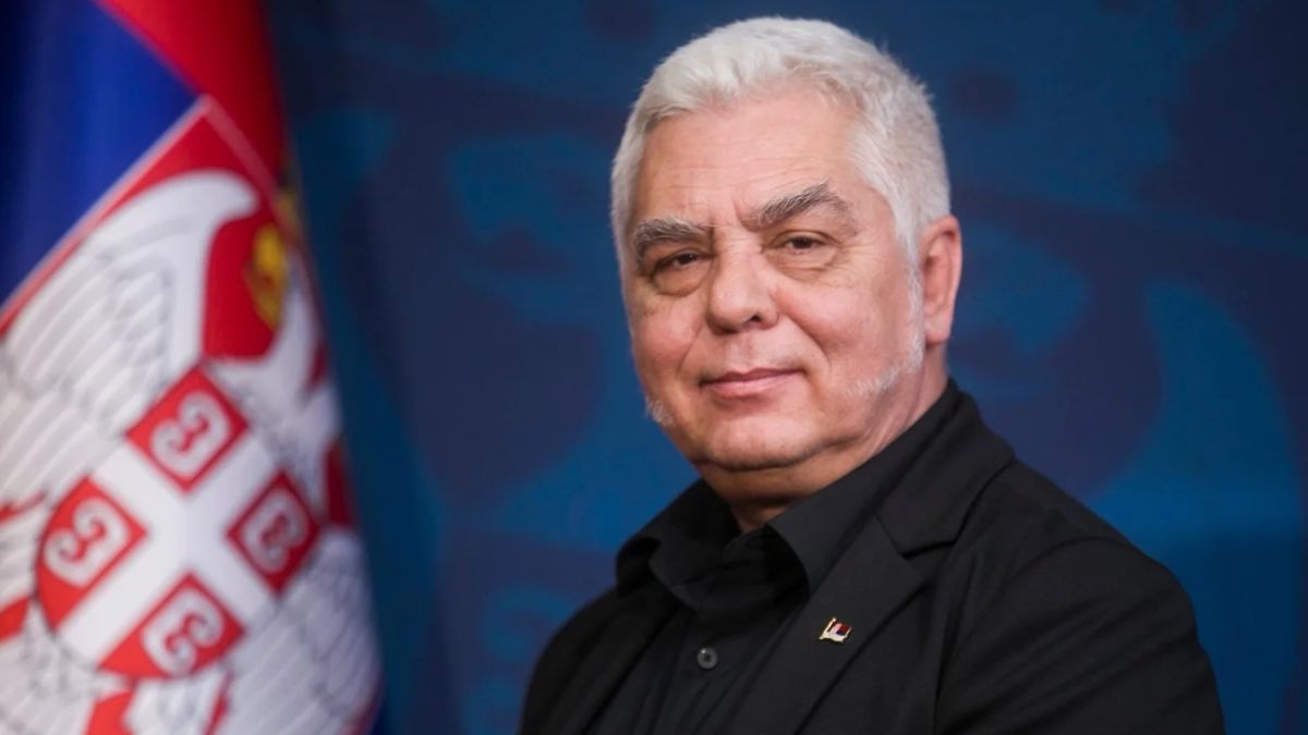 Братіна порівняв Хорватію та Україну