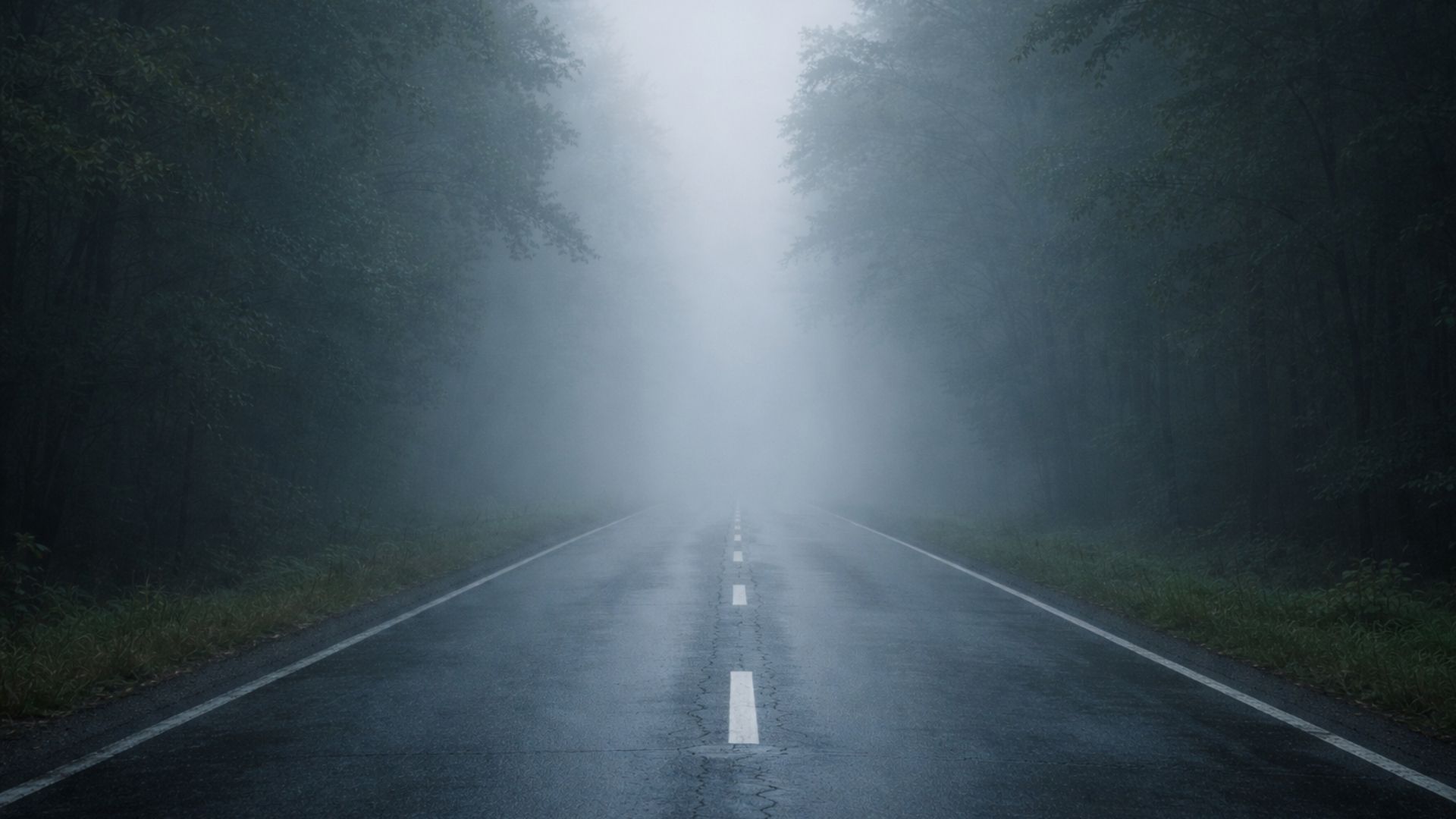 В Україні прогнозують туман 19 грудня 2025 В Україні прогнозують туман 19 грудня 2025